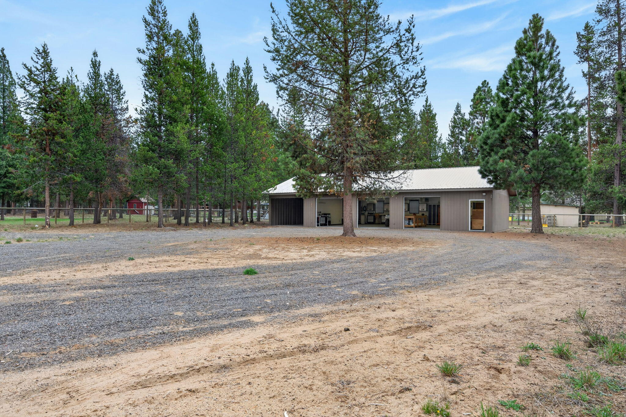 52628 Ammon Road La Pine, OR 97739 - Photo 13 of 37 52628-Ammon-Rd-La-Pine-OR-97739-34