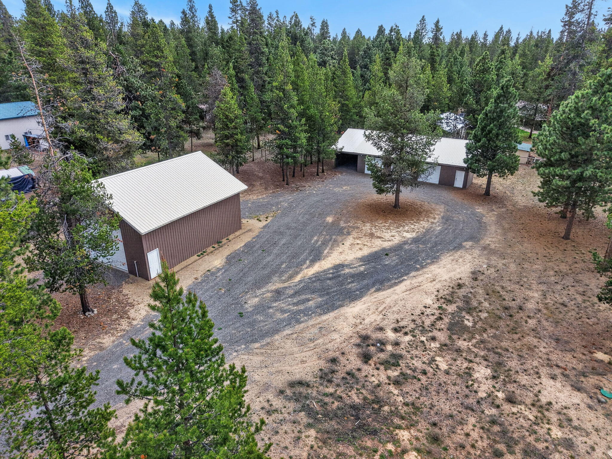 52628 Ammon Road La Pine, OR 97739 - Photo 26 of 37 52628-Ammon-Rd-La-Pine-OR-97739-37