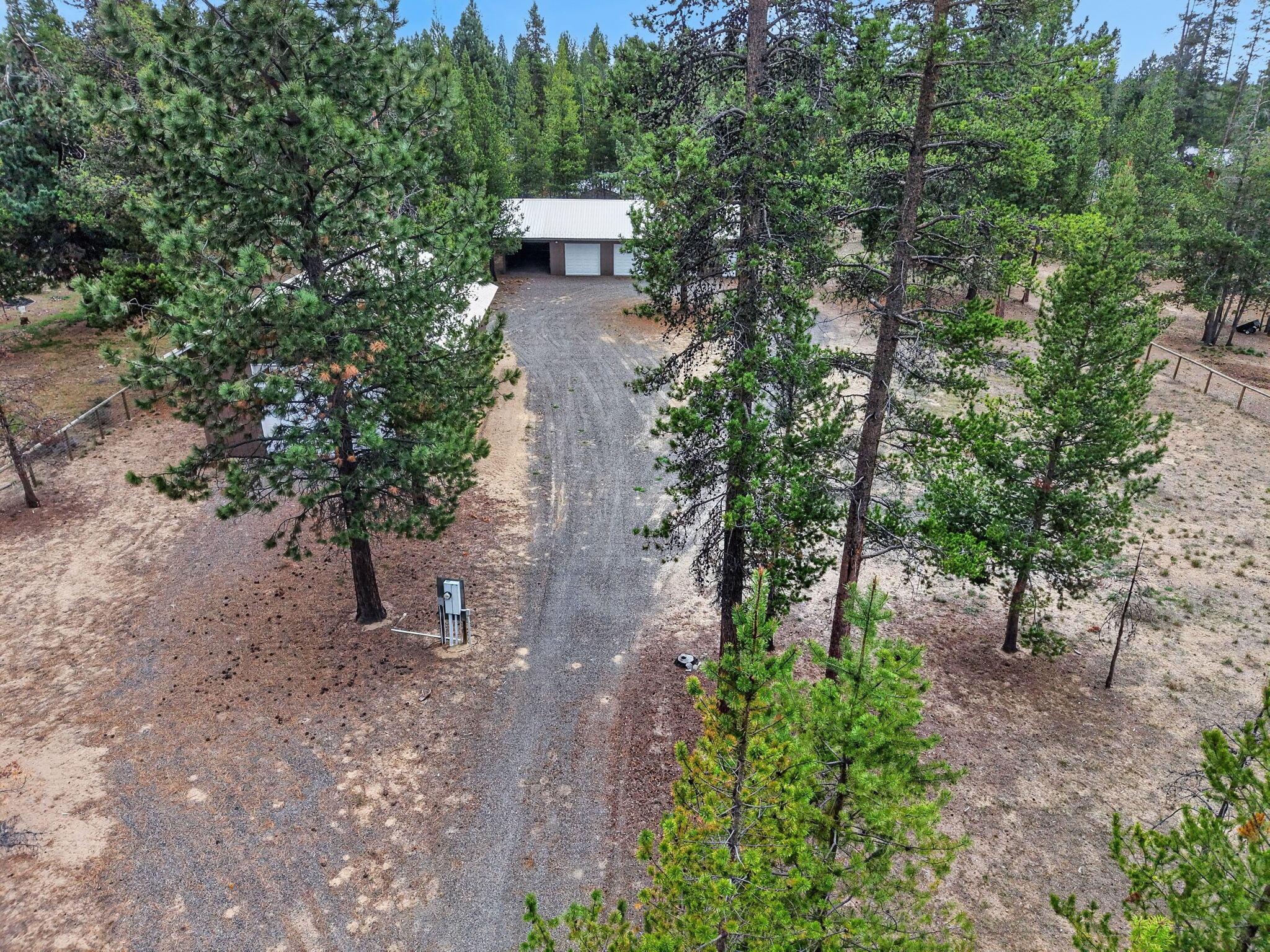 52628 Ammon Road La Pine, OR 97739 - Photo 27 of 37 52628-Ammon-Rd-La-Pine-OR-97739-108
