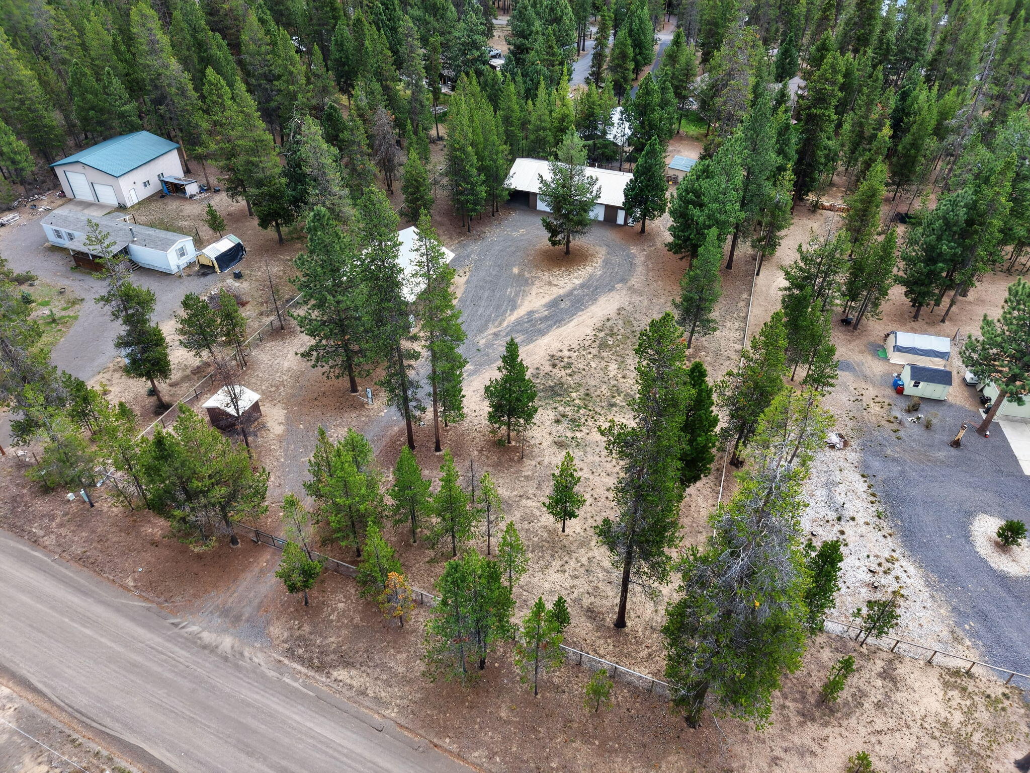 52628 Ammon Road La Pine, OR 97739 - Photo 33 of 37 52628-Ammon-Rd-La-Pine-OR-97739-102