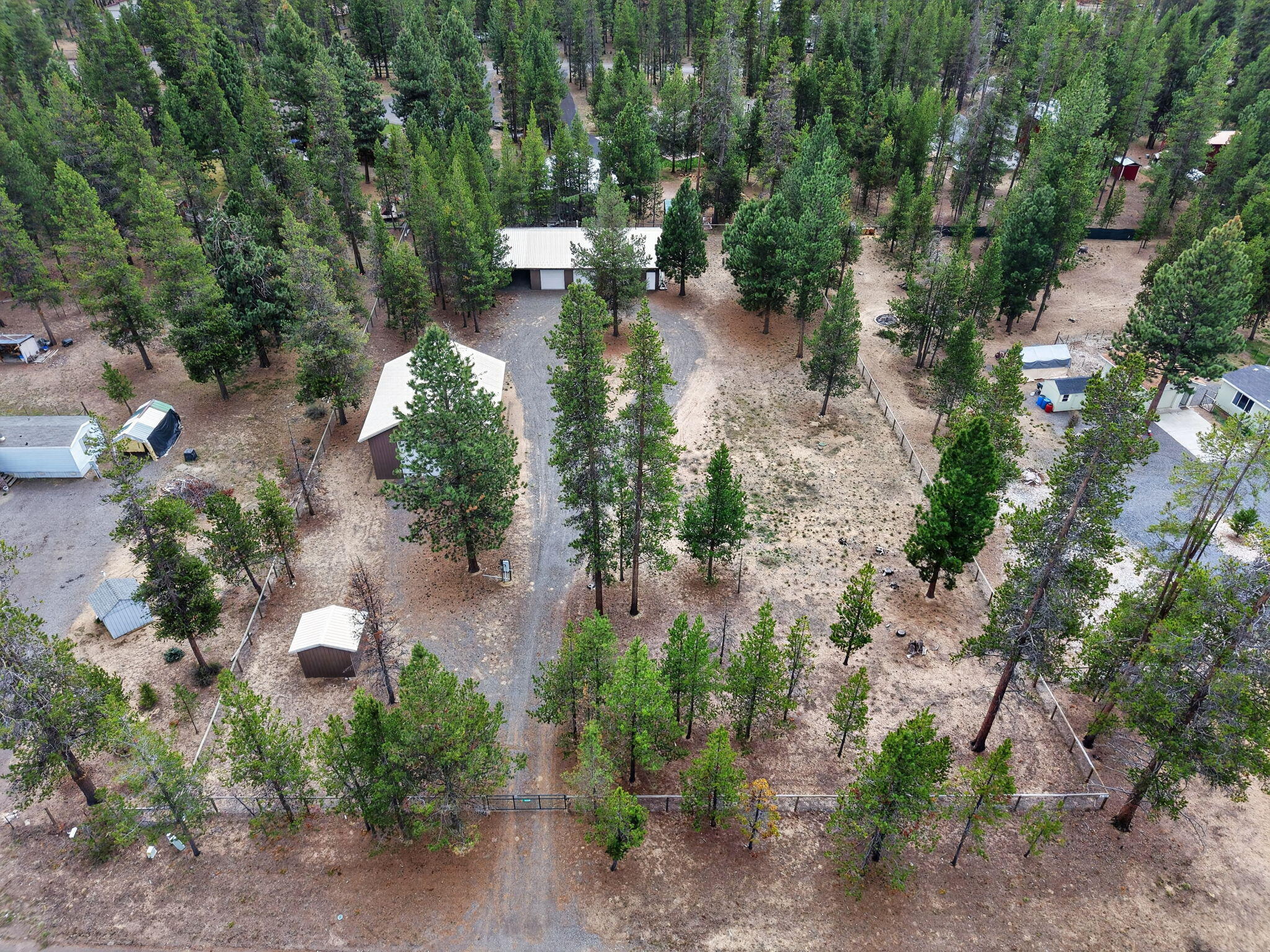 52628 Ammon Road La Pine, OR 97739 - Photo 34 of 37 52628-Ammon-Rd-La-Pine-OR-97739-103