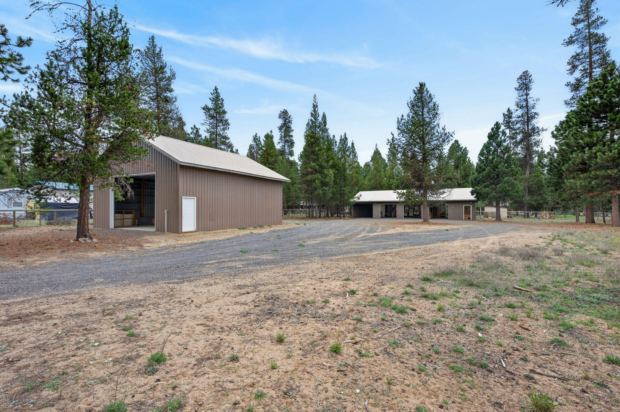 52628 Ammon Road La Pine, OR 97739 - Photo 4 of 37 52628-Ammon-Rd-La-Pine-OR-97739-35