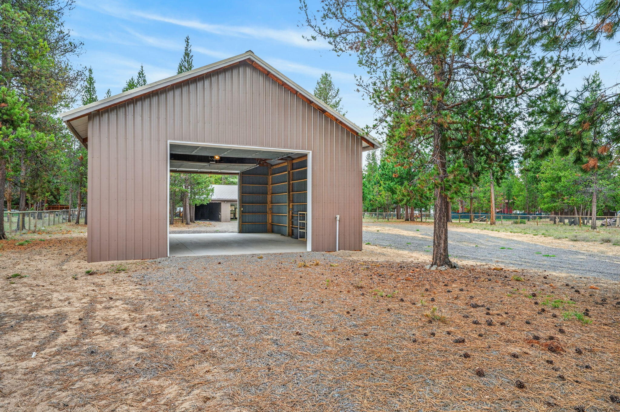 52628 Ammon Road La Pine, OR 97739 - Photo 5 of 37 52628-Ammon-Rd-La-Pine-OR-97739-138