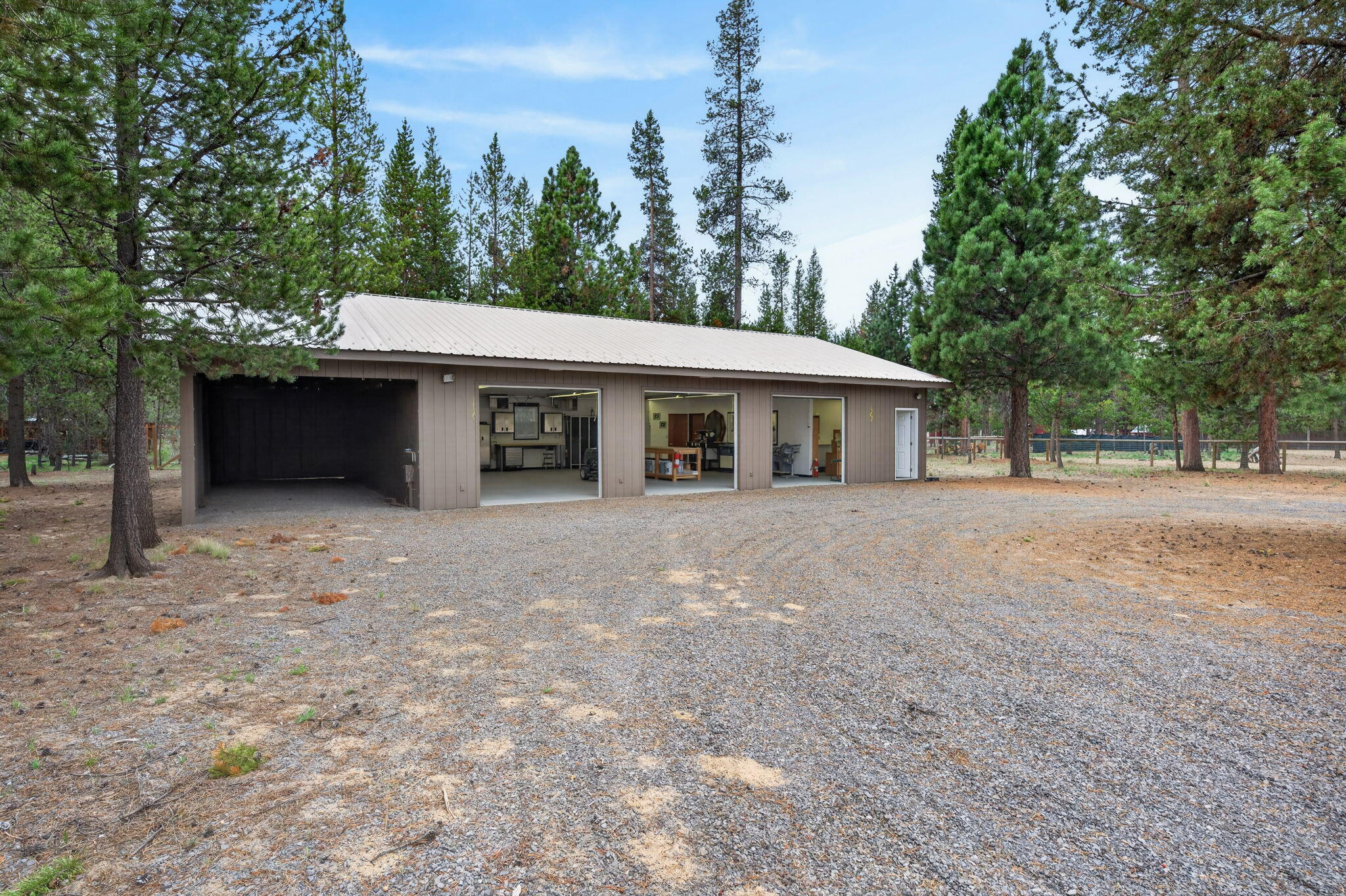 52628 Ammon Road La Pine, OR 97739 - Photo 10 of 37 52628-Ammon-Rd-La-Pine-OR-97739-116
