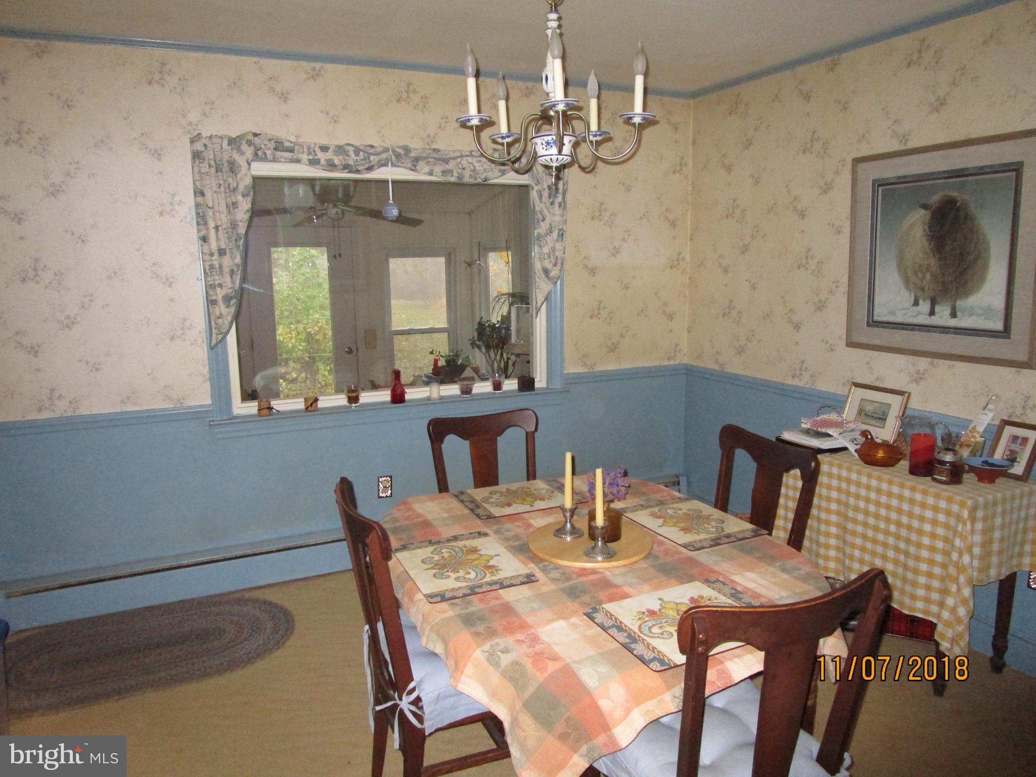 7041 Ridge Road Frederick, MD 21702 - Photo 13 of 31 Dining Room