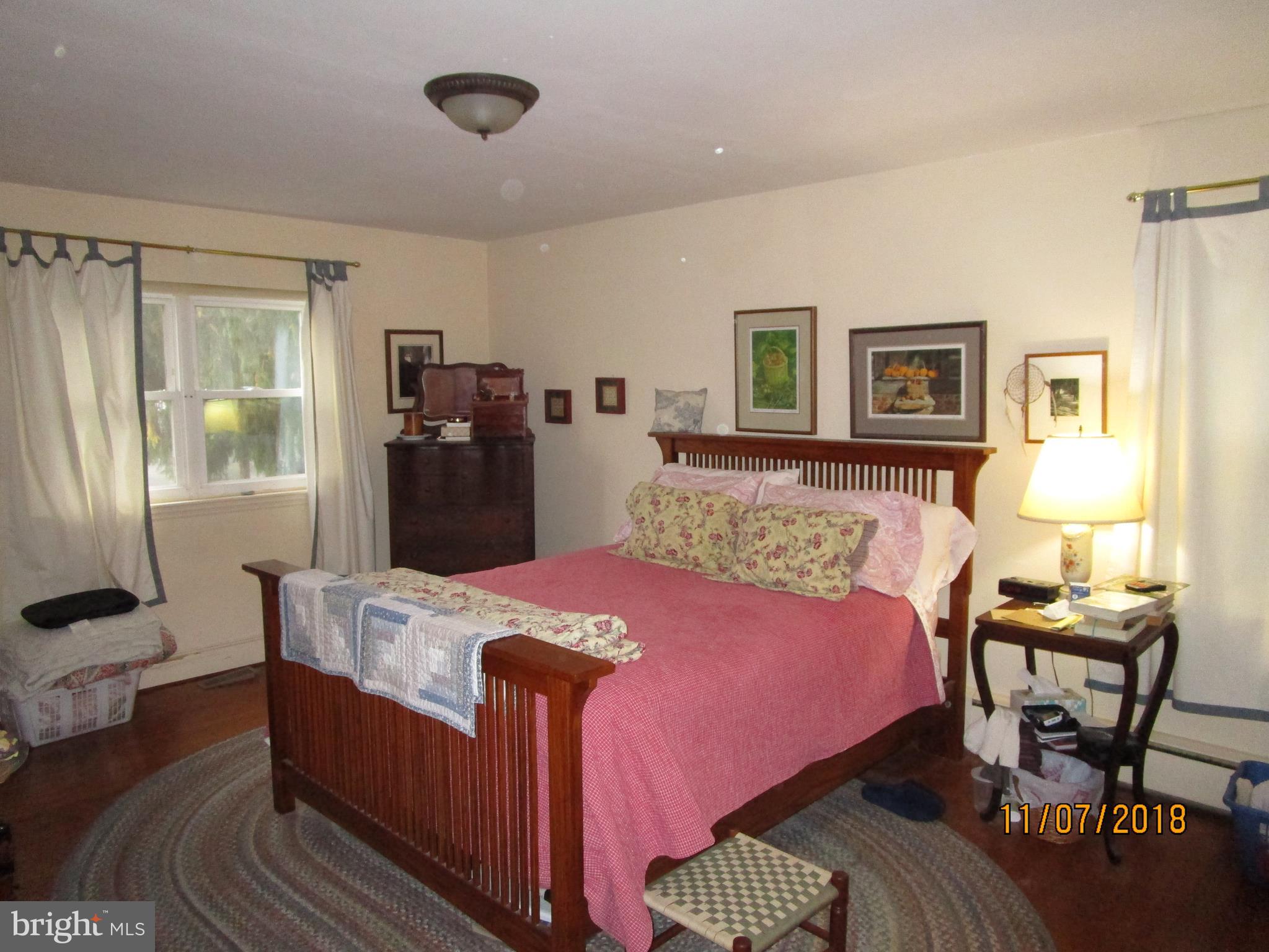 7041 Ridge Road Frederick, MD 21702 - Photo 17 of 31 Bedroom