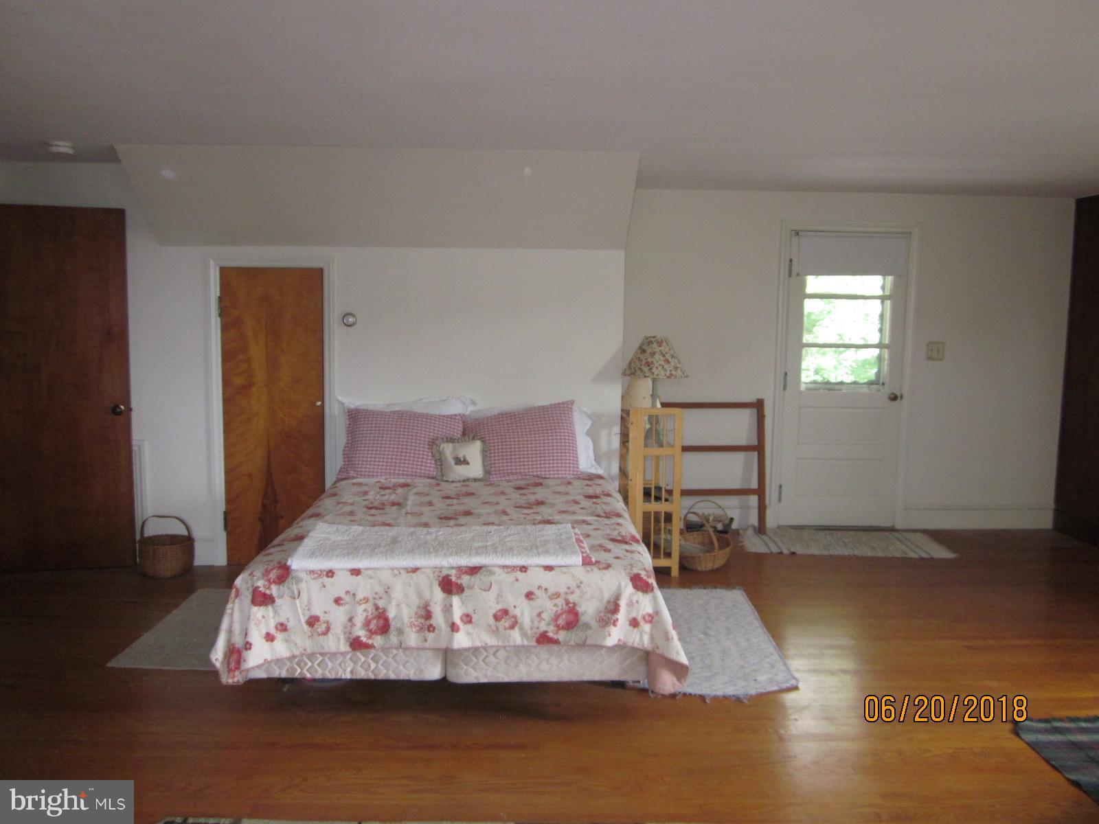 7041 Ridge Road Frederick, MD 21702 - Photo 18 of 31 Bedroom 1