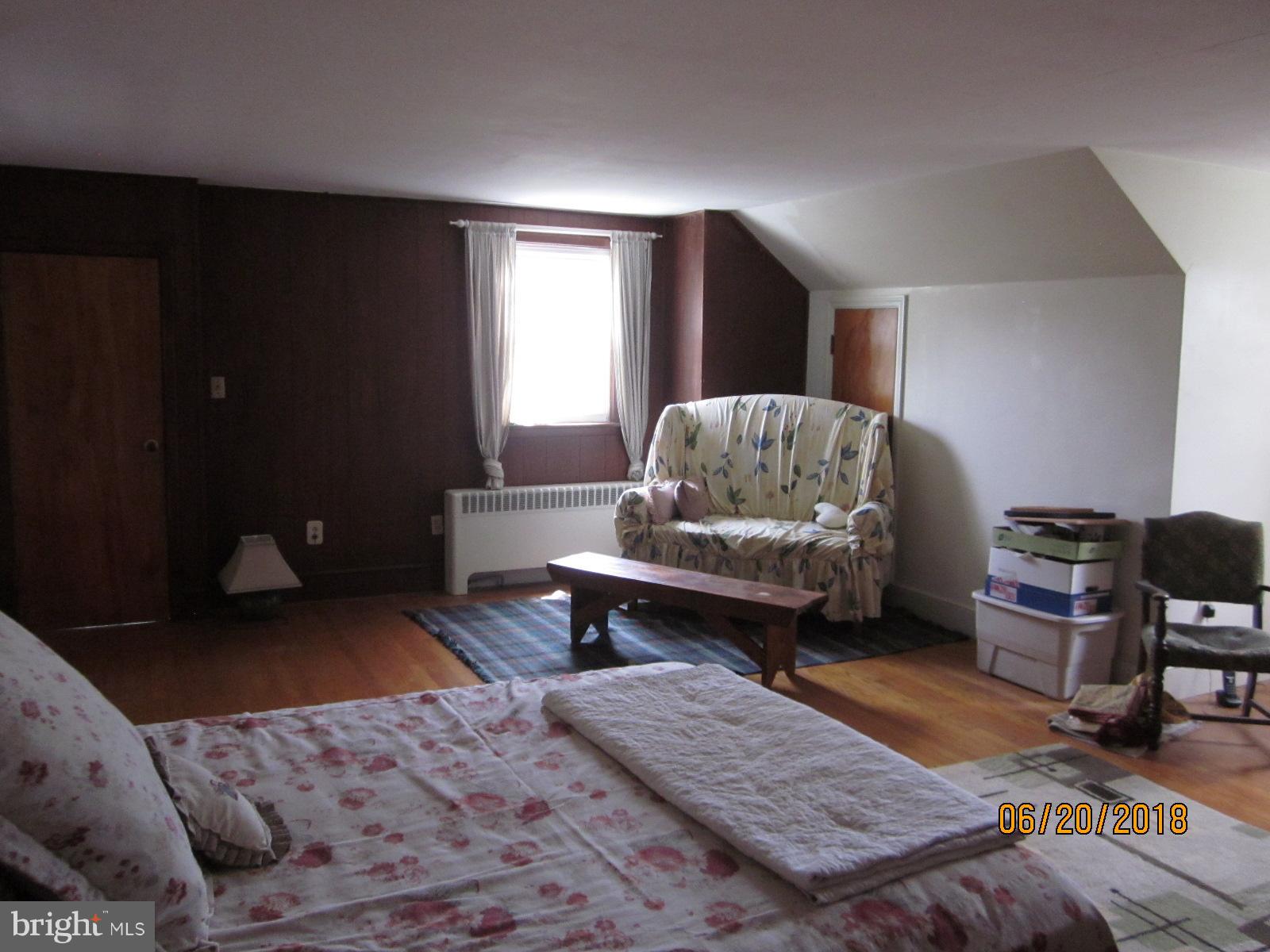 7041 Ridge Road Frederick, MD 21702 - Photo 19 of 31 Bedroom 1