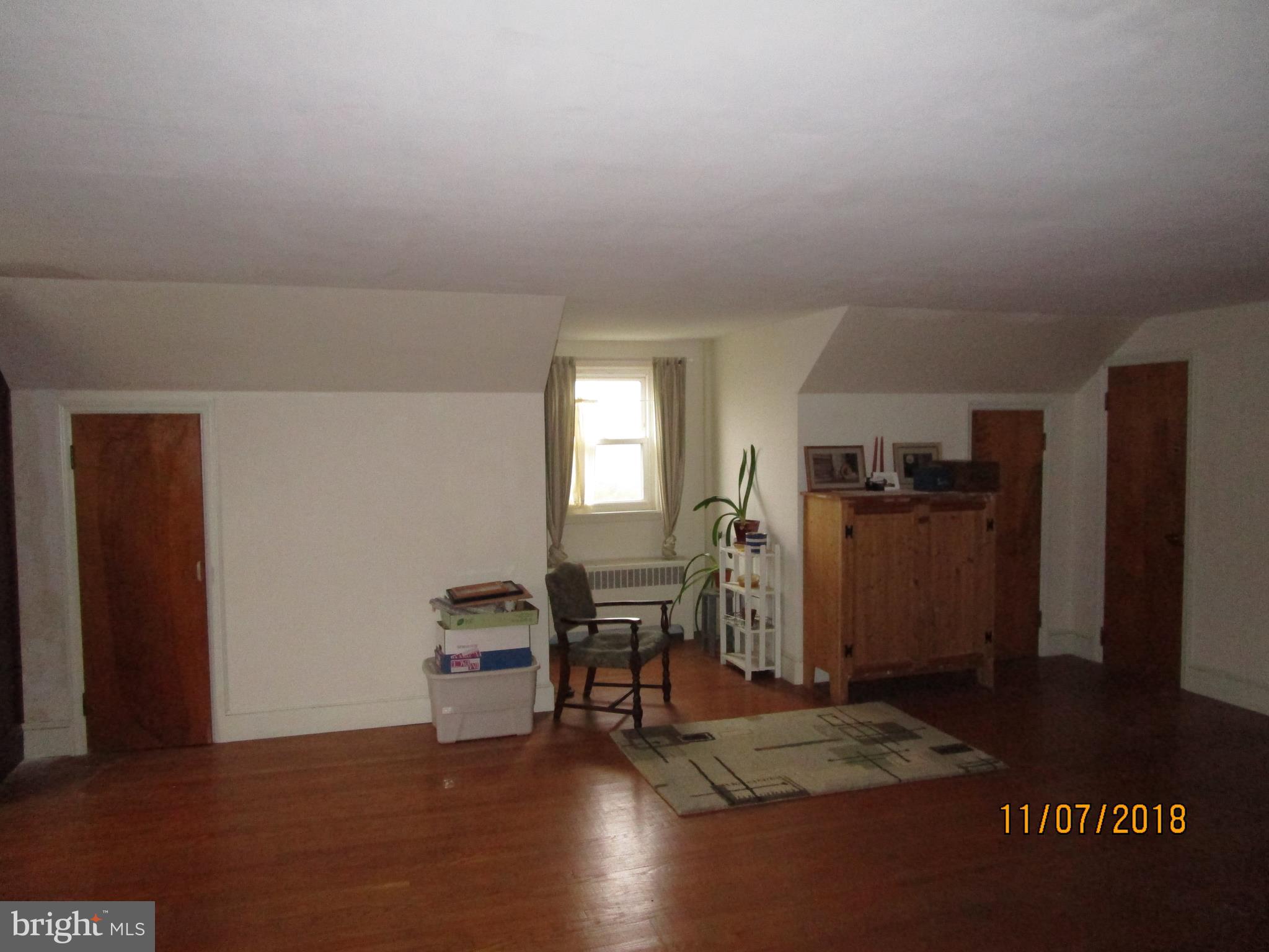 7041 Ridge Road Frederick, MD 21702 - Photo 29 of 31 Room Over Garage