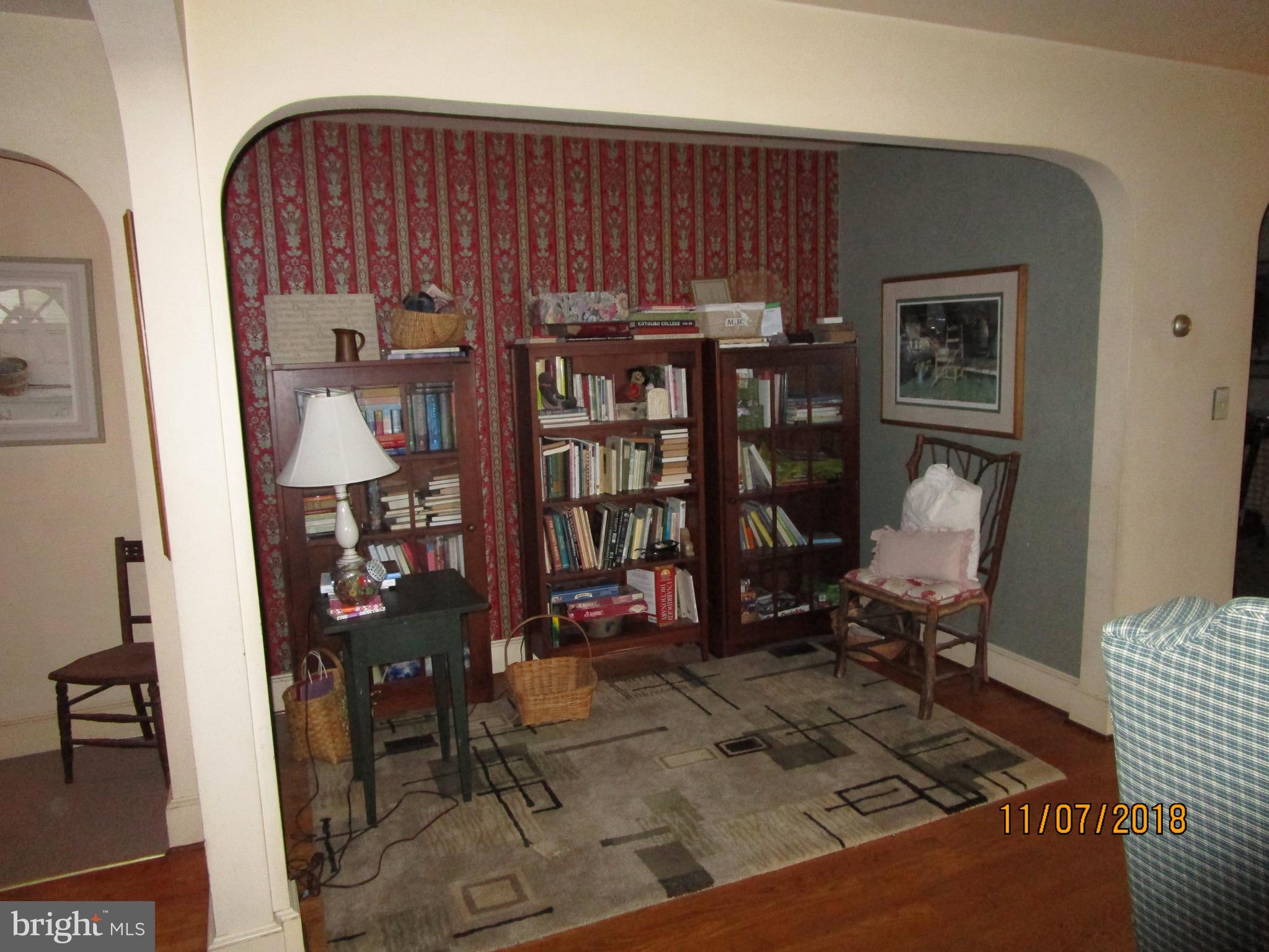 7041 Ridge Road Frederick, MD 21702 - Photo 10 of 31 Alcove
