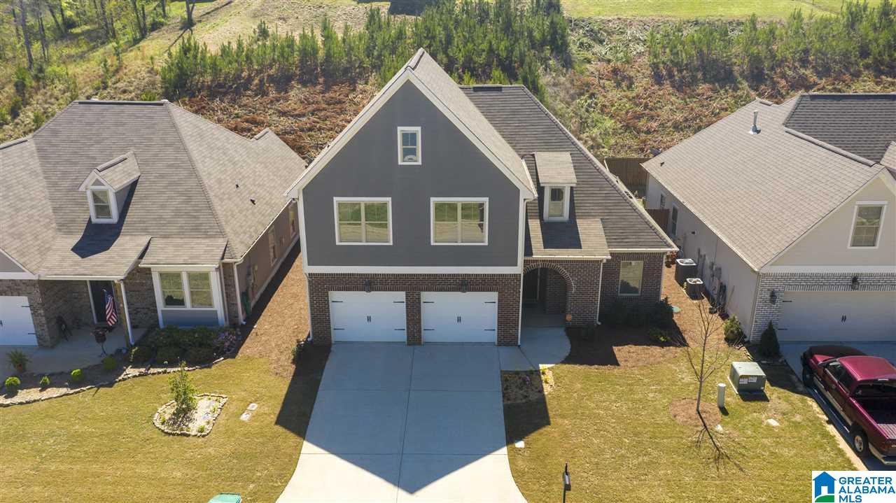 140 Grayton Street Springville, AL 35146 - Photo 2 of 19