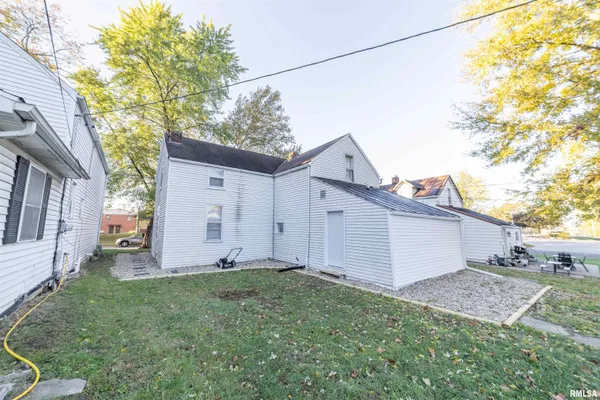 $77,000 | 509 Harrison Street, Quincy, IL 62301