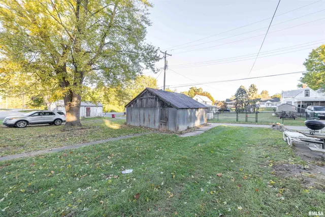 $100,000 | 509 Harrison Street, Quincy, IL 62301