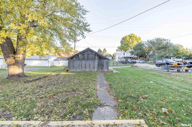 $100,000 | 509 Harrison Street, Quincy, IL 62301