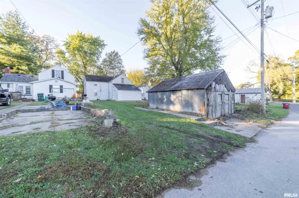 $77,000 | 509 Harrison Street, Quincy, IL 62301