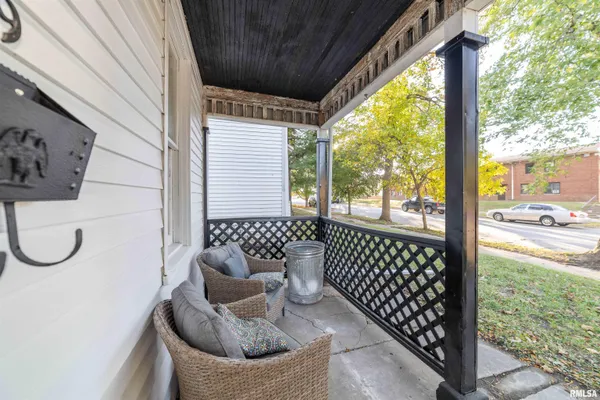 $77,000 | 509 Harrison Street, Quincy, IL 62301