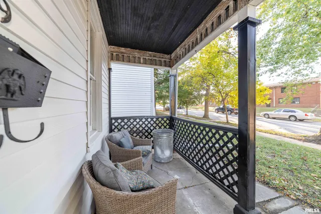 $100,000 | 509 Harrison Street, Quincy, IL 62301