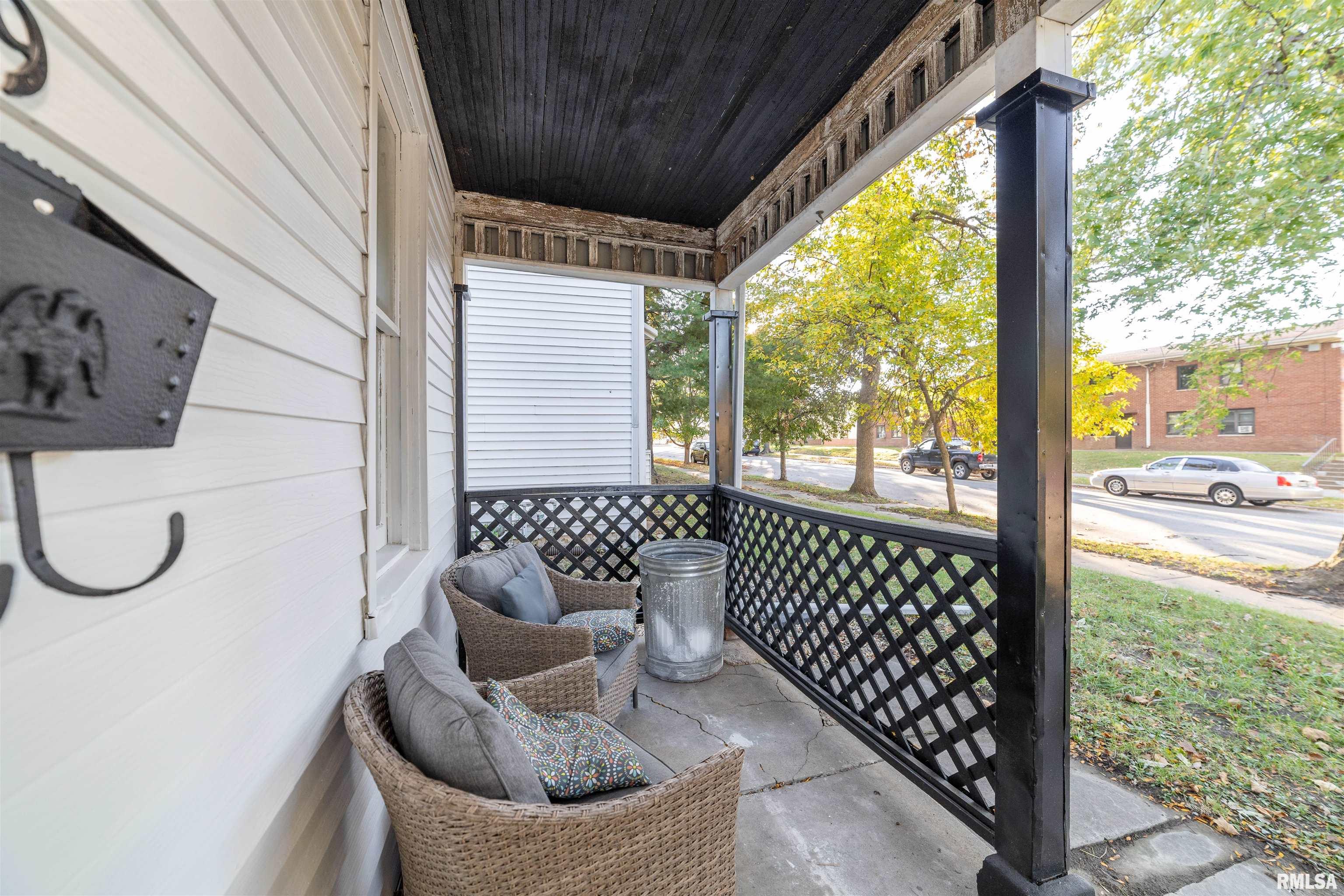 509 Harrison Street Quincy, IL 62301 - Photo 4 of 31