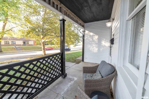 $77,000 | 509 Harrison Street, Quincy, IL 62301