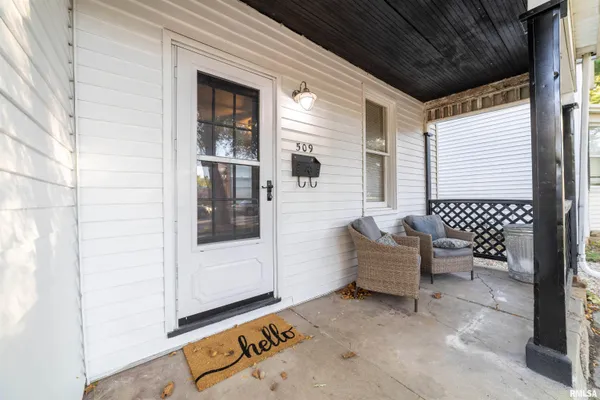 $77,000 | 509 Harrison Street, Quincy, IL 62301