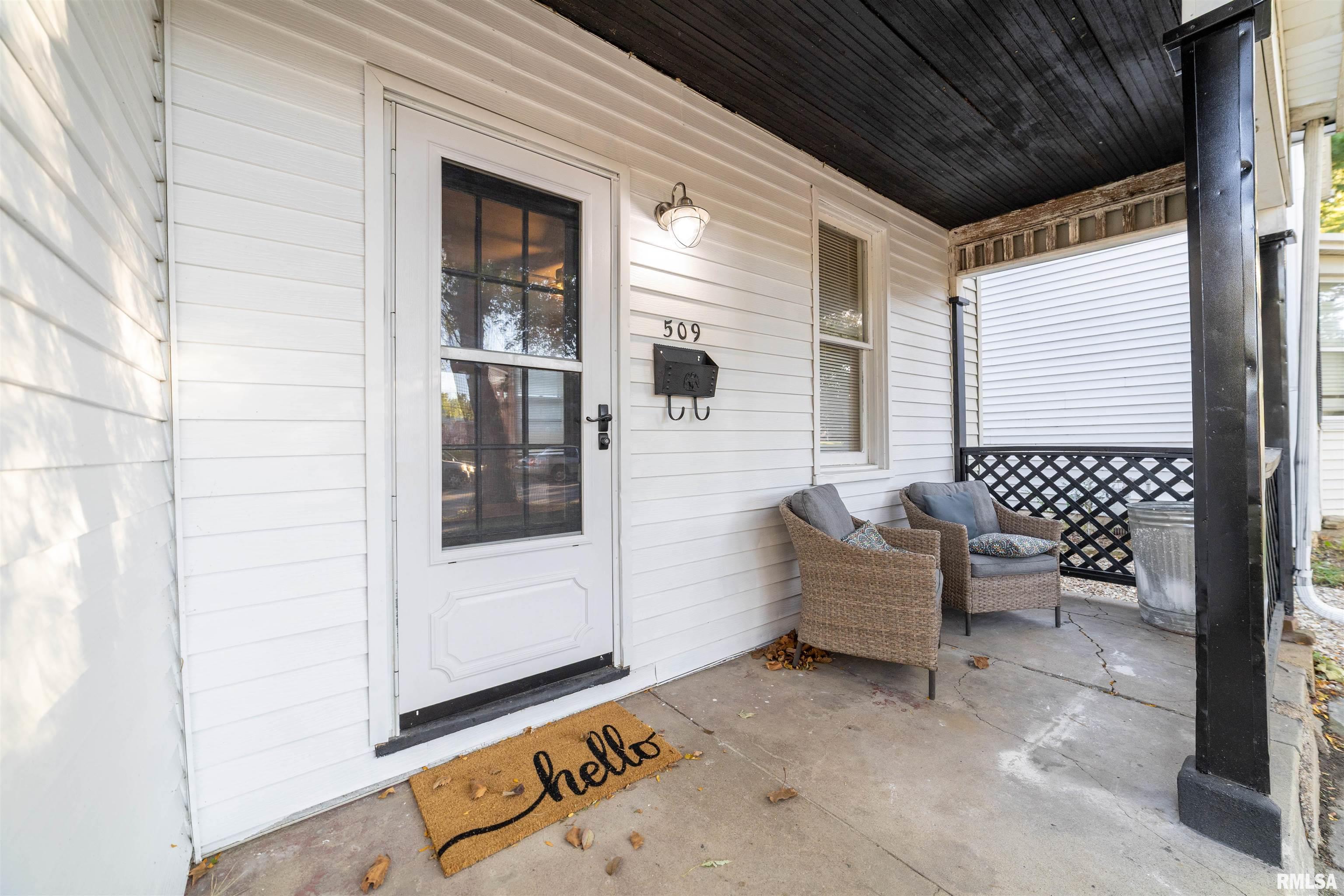 509 Harrison Street Quincy, IL 62301 - Photo 6 of 31