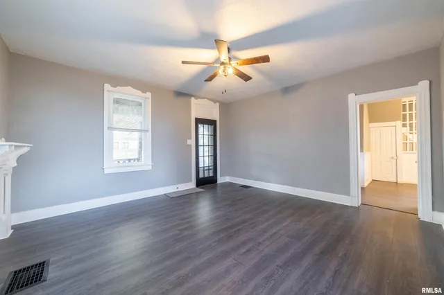 $100,000 | 509 Harrison Street, Quincy, IL 62301