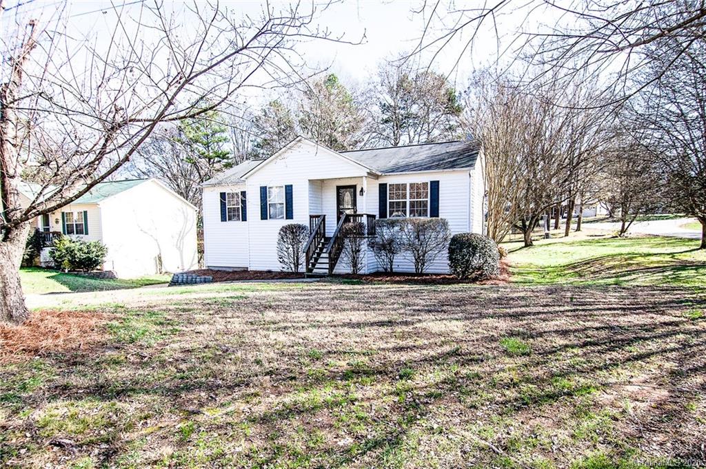 52 Barbee Road Southwest Concord, NC 28027 - Photo 1 of 44 Gallery Image 1