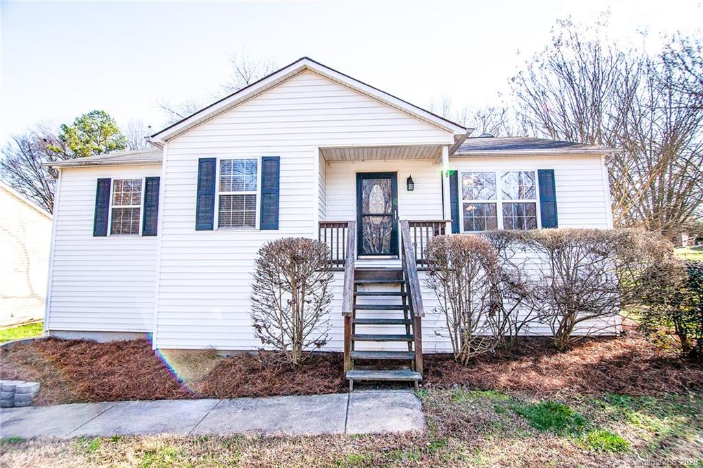 52 Barbee Road Southwest Concord, NC 28027 - Photo 2 of 44 Gallery Image 2