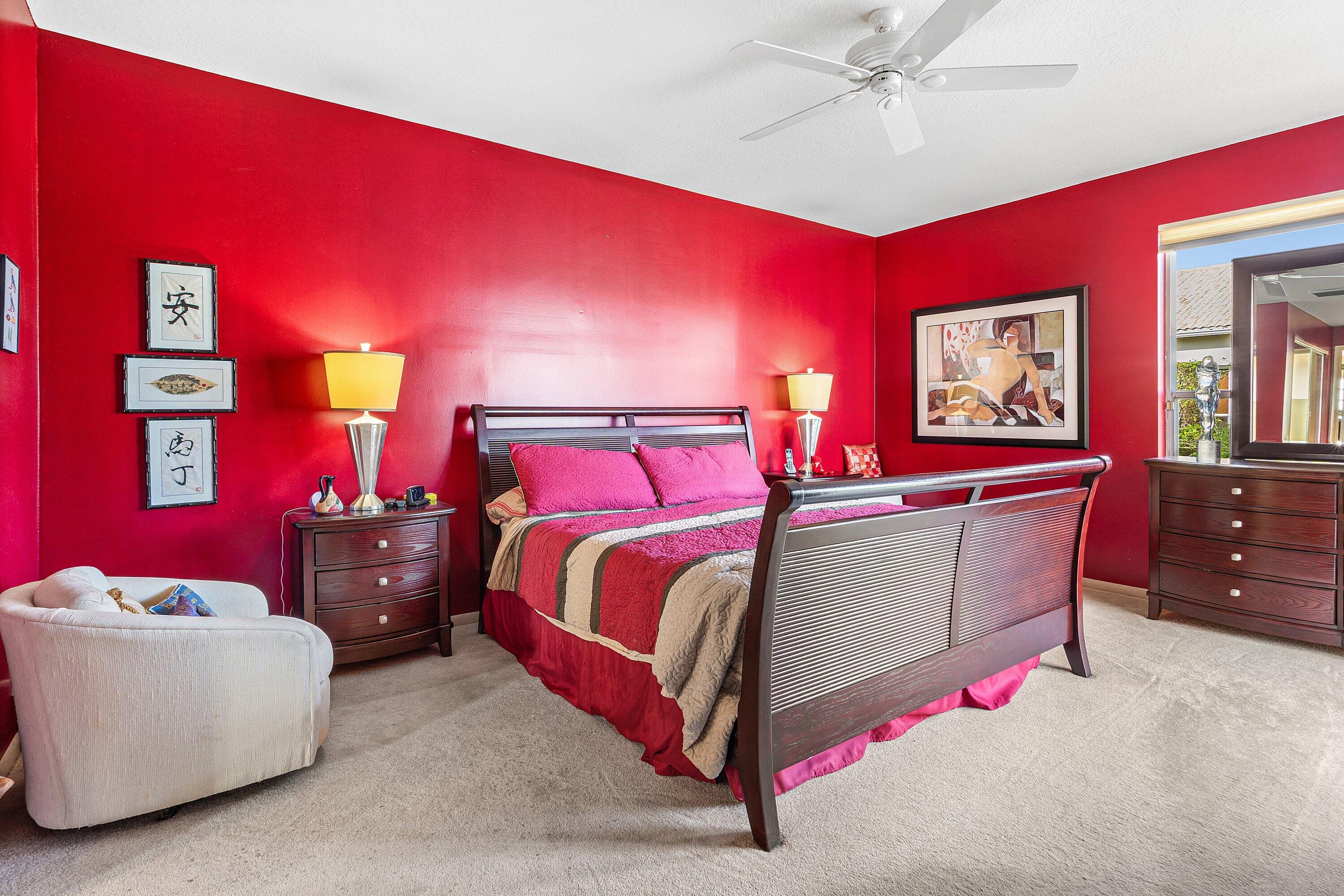 6389 Brava Way Boca Raton, FL 33433 - Photo 18 of 44 Primary Bedroom