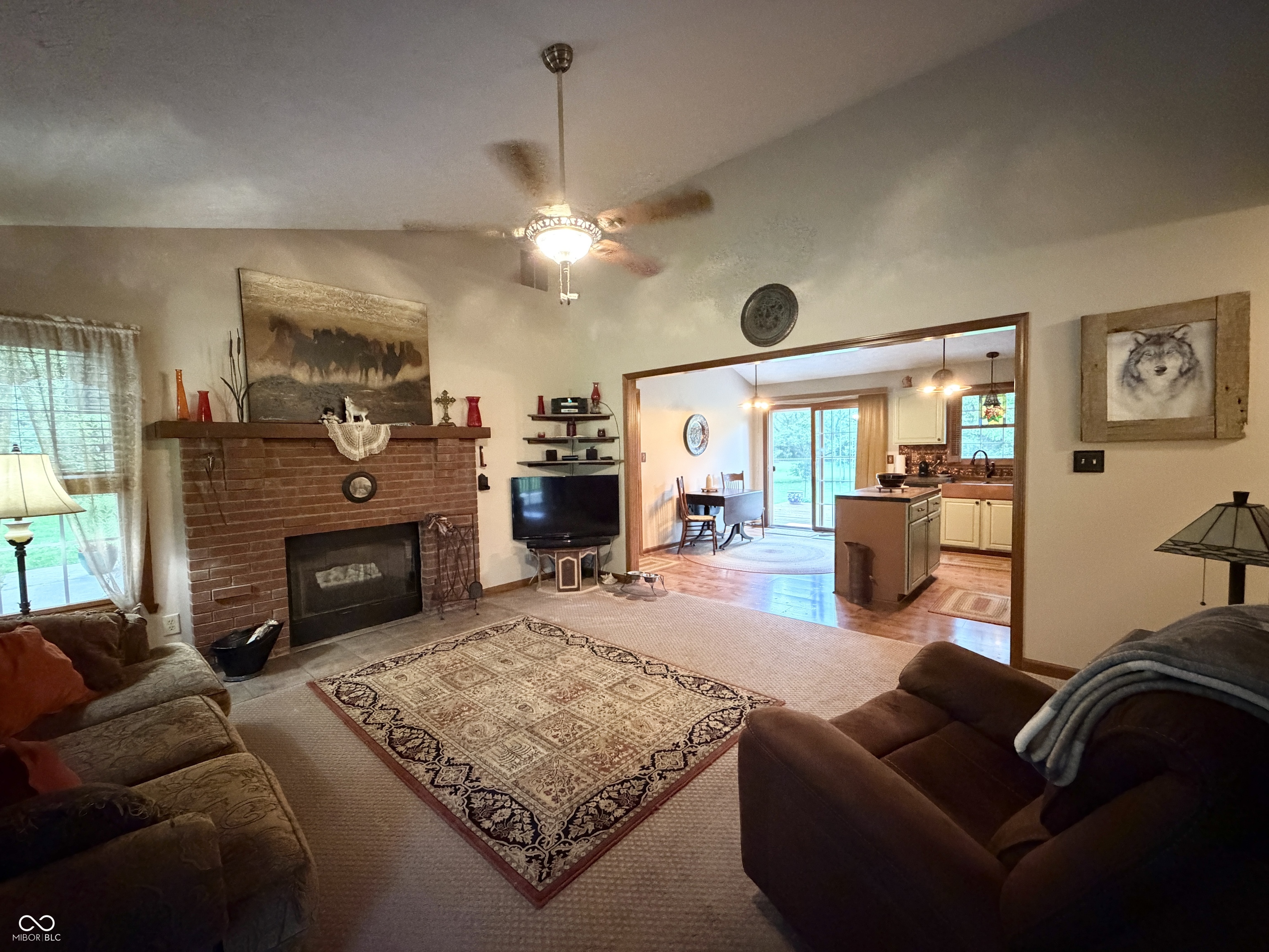 9236 Crawfordsville Road Indianapolis, IN 46234 - Photo 35 of 81