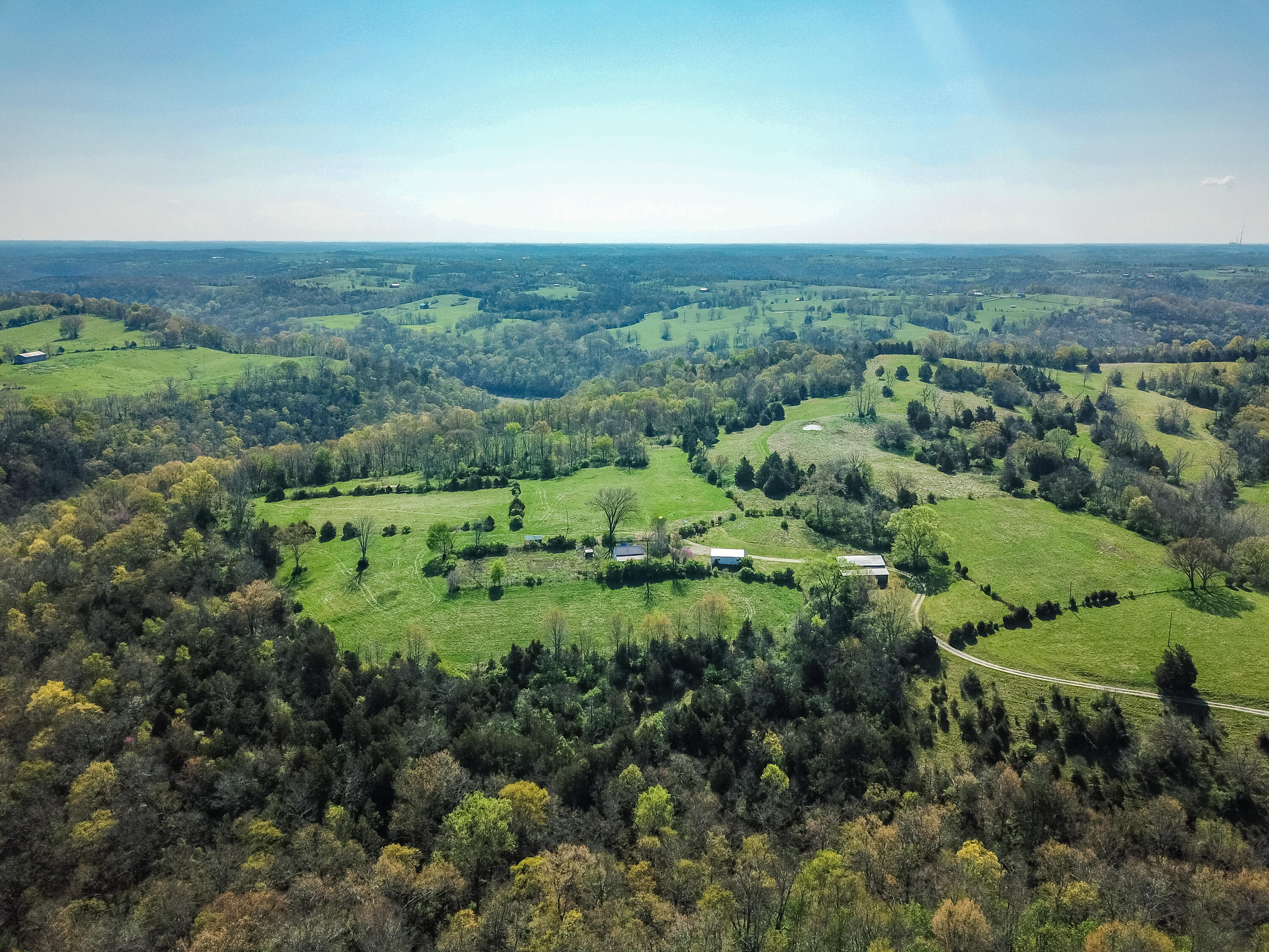 486 Ben Currens Road Salvisa, KY 40372 - Photo 9 of 38 1-9