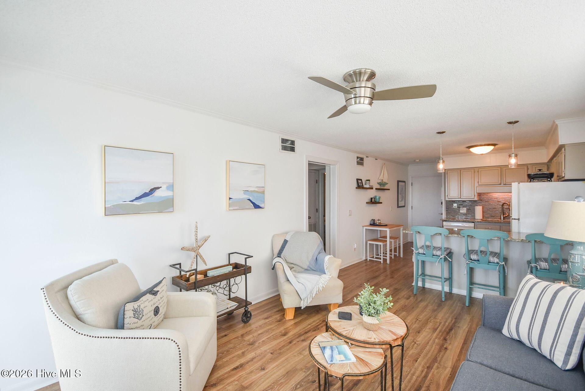 301 Commerce Way, Unit 329 Atlantic Beach, NC 28512 - Photo 12 of 35 SS10