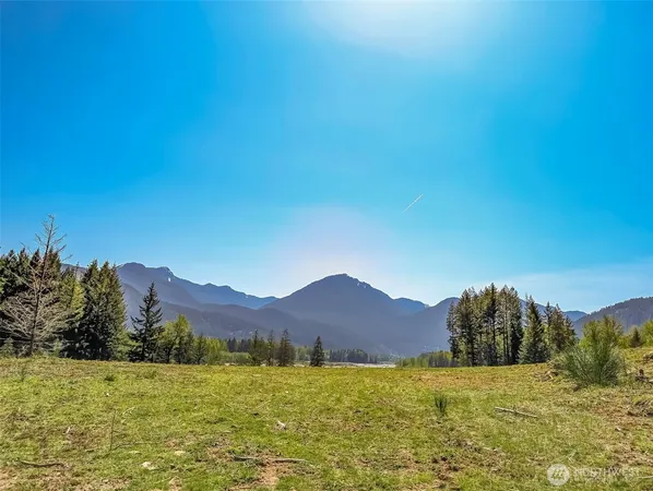 $550,000 | 0 Craig Road, Unit LOT B2, Packwood, WA 98361