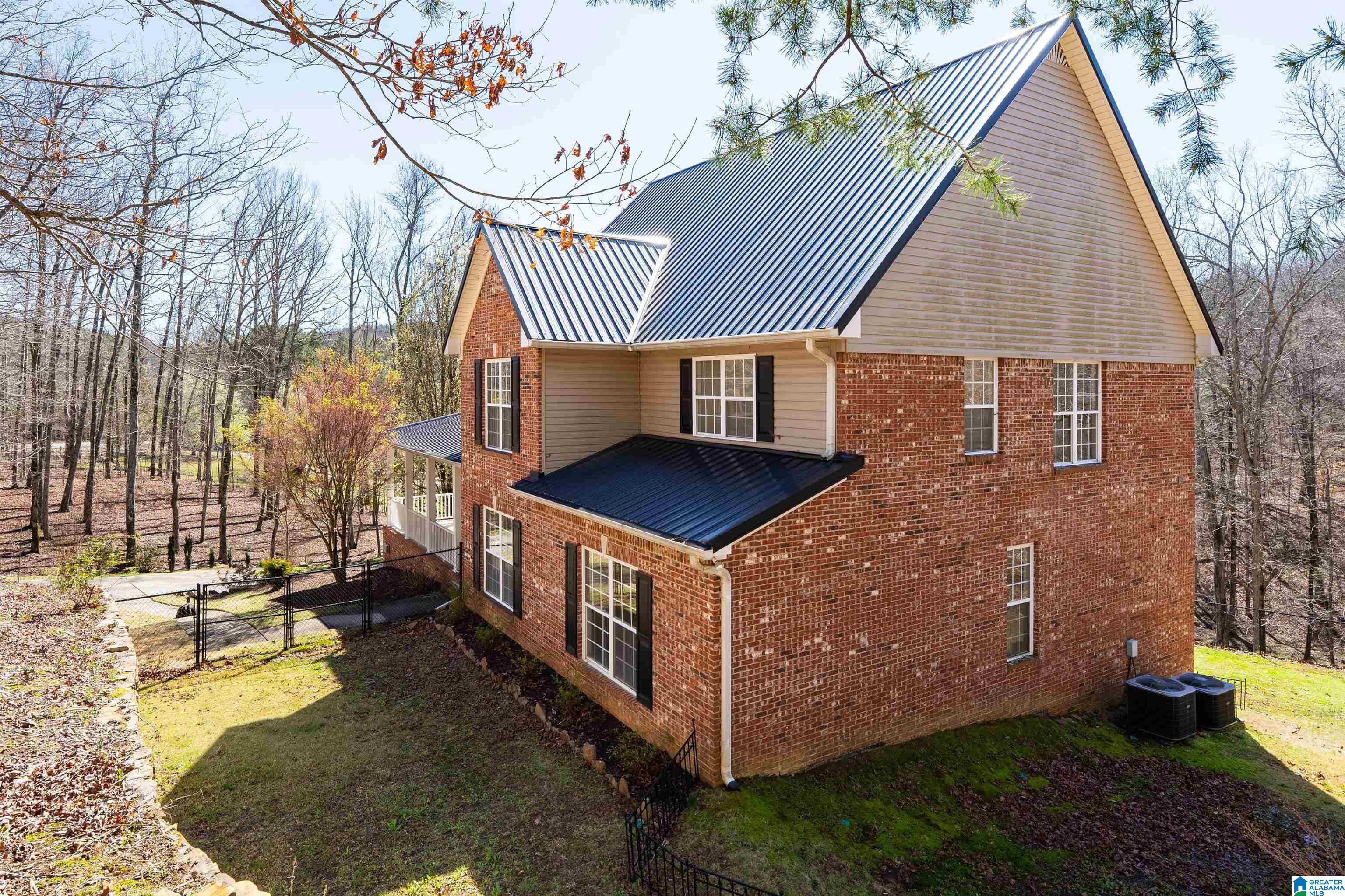 8560 Pine Mountain Road Pinson, AL 35126 - Photo 3 of 59
