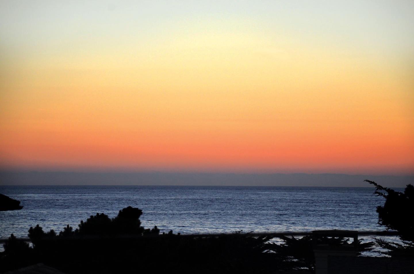 1003 Rodeo Road Pebble Beach, CA 93953 - Photo 9 of 24 a view of an ocean