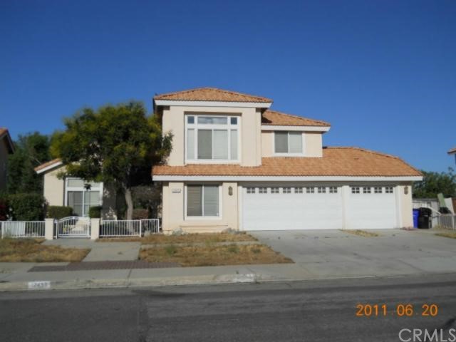12433 Pacoima Road Victorville, CA 92392 - Photo 1 of 1