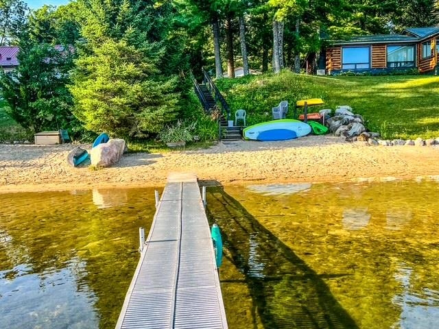 5388 Gronda Road Harrison, MI 48625 - Photo 35 of 36