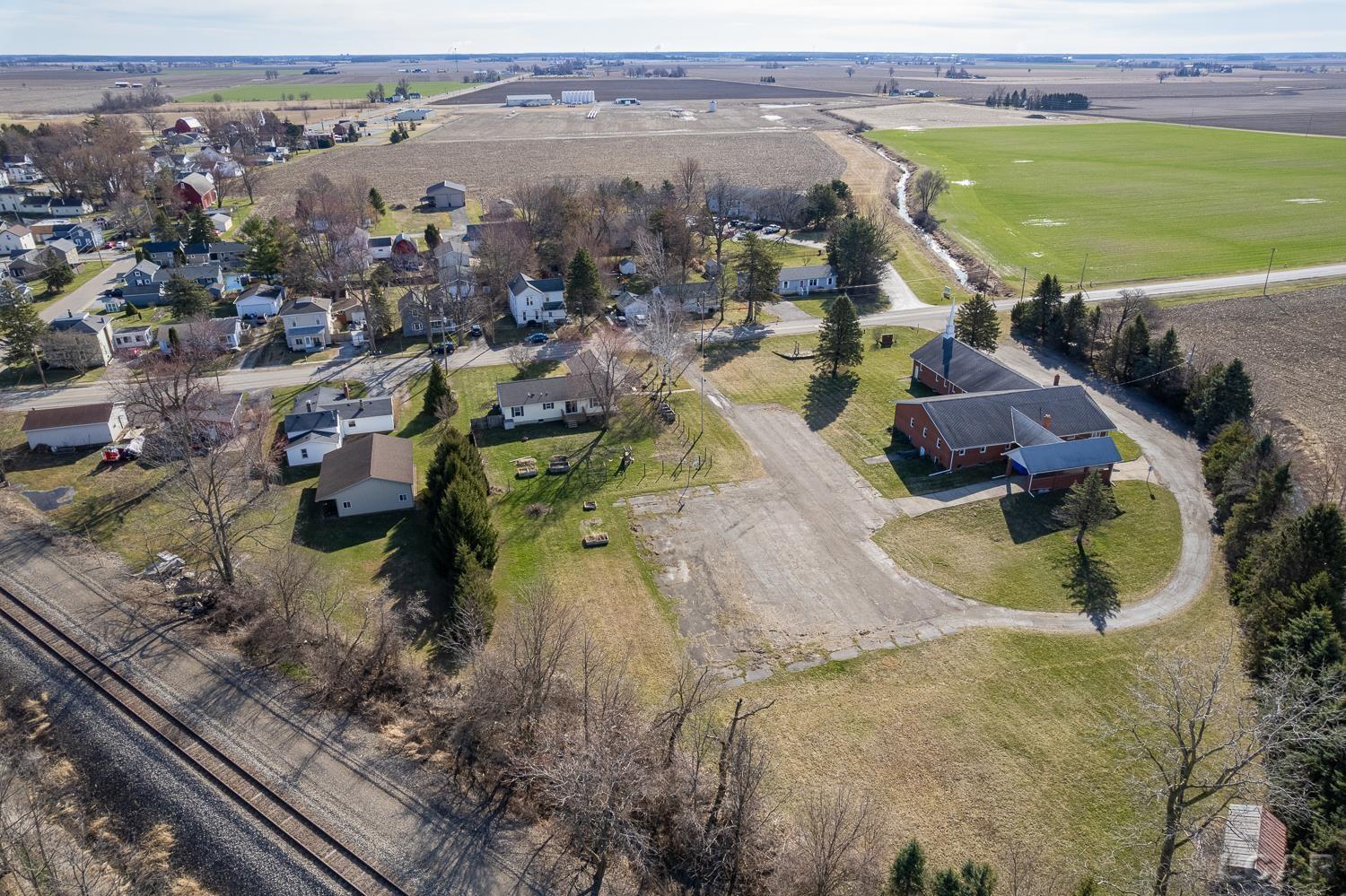 260 South Main Street Britton, MI 49229 - Photo 41 of 45