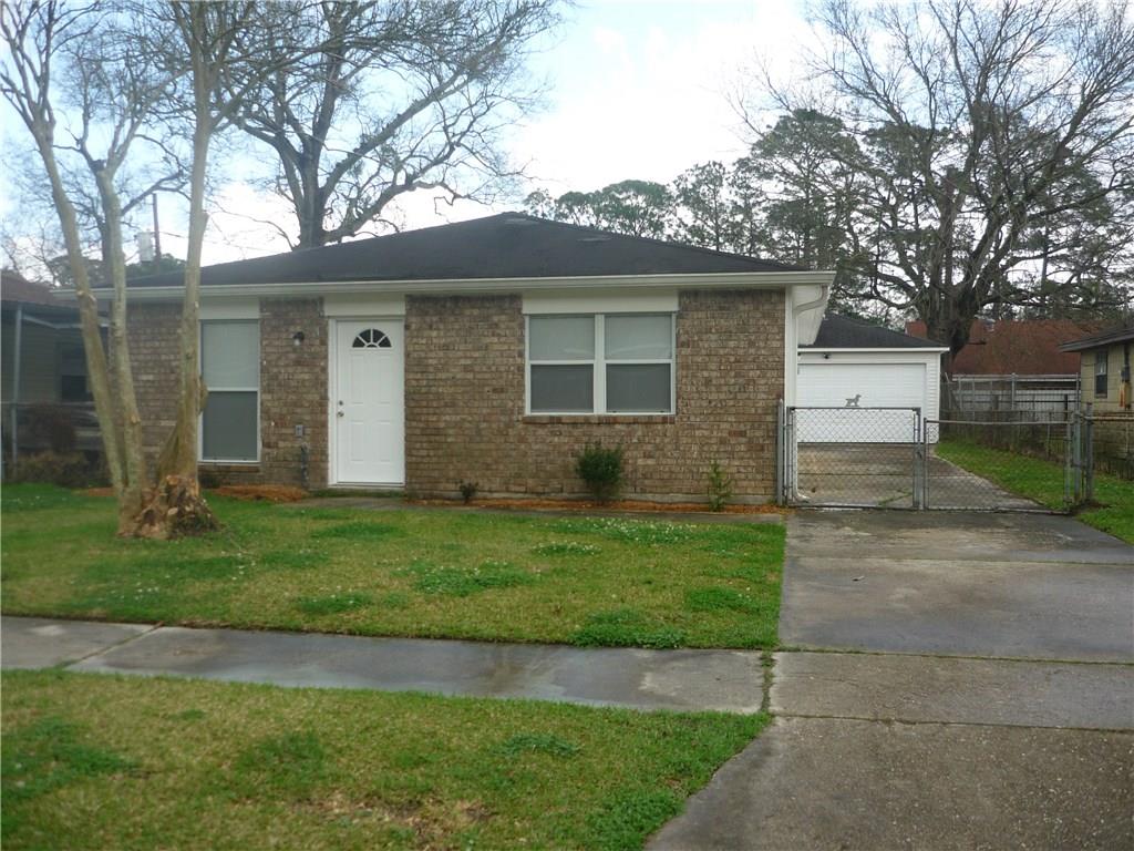 681 Hooter Road Bridge City, LA 70094 - Photo 1 of 10 Gallery Image 1