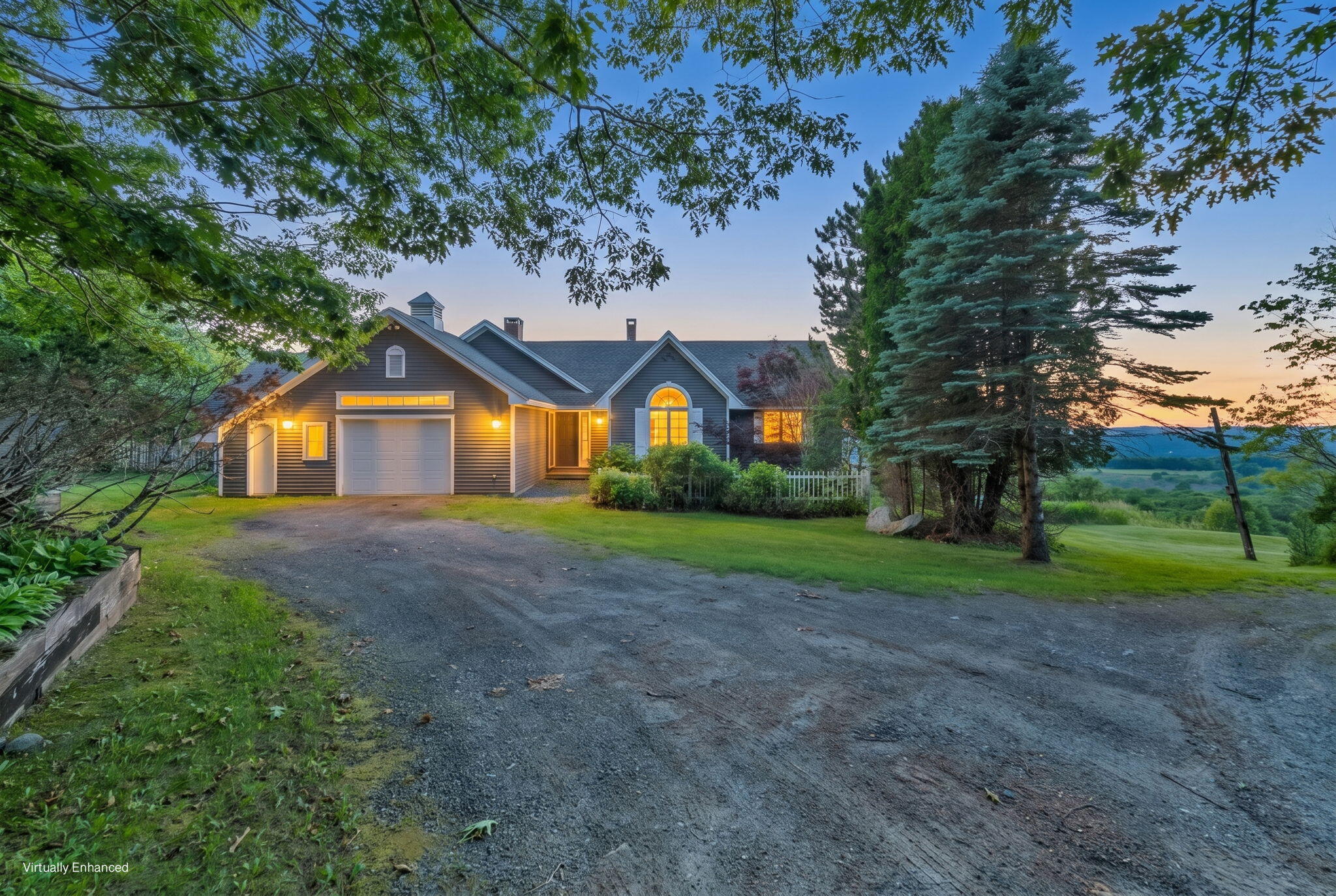 998 Overlock Hill Road Union, ME 04862 - Photo 4 of 96 1-web-or-mls-998-overlock-hill-rd