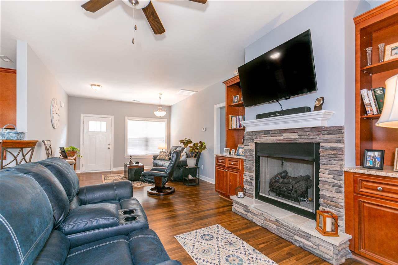 1238 Earpsboro Road Zebulon, NC 27597 - Photo 5 of 24 Photo 5