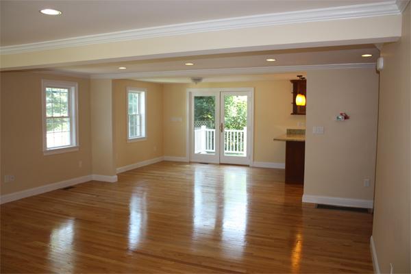 52 Warwick Road Newton, MA 02465 - Photo 3 of 4