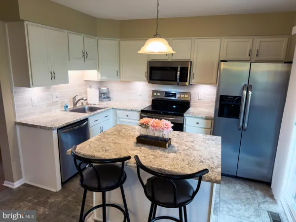 $349,000 | 129 Catherine Street, Unit 3, Telford, PA 18969