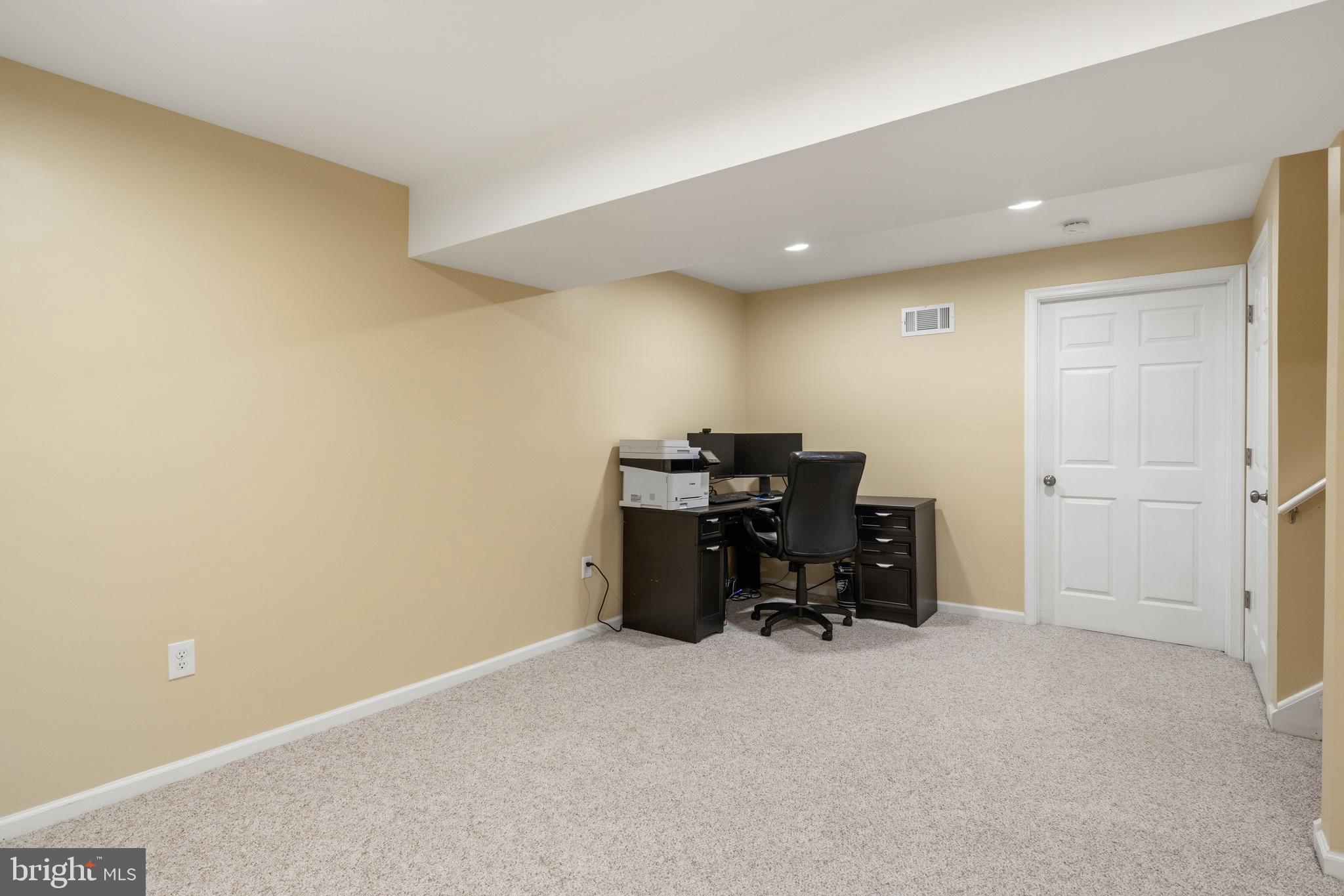 129 Catherine Street, Unit 3 Telford, PA 18969 - Photo 26 of 34 a view of a room with furniture and a piano