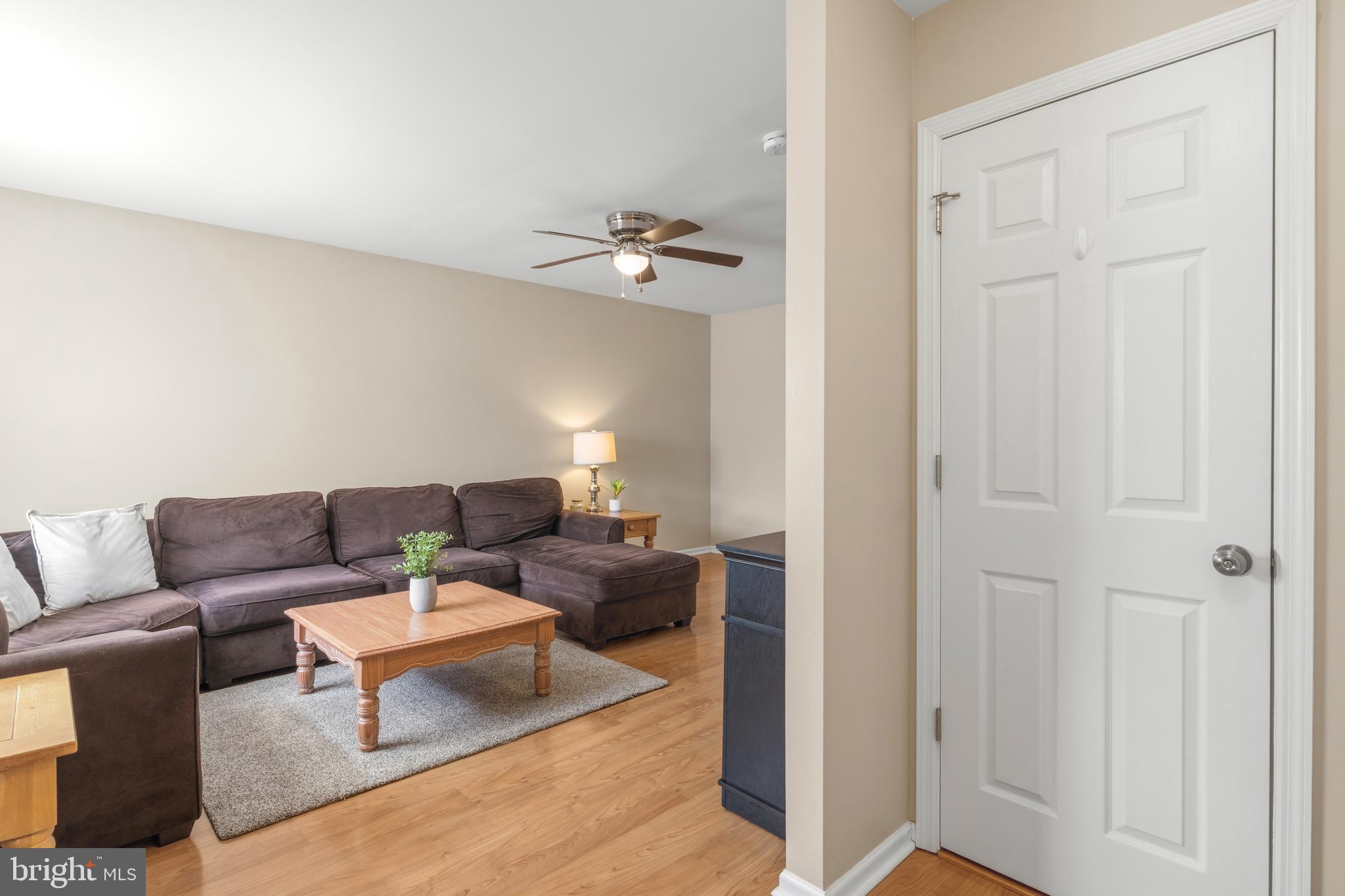 129 Catherine Street, Unit 3 Telford, PA 18969 - Photo 5 of 34 a living room with furniture and a window