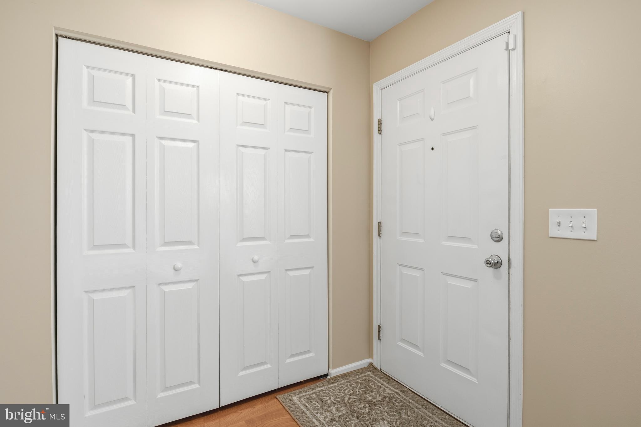129 Catherine Street, Unit 3 Telford, PA 18969 - Photo 7 of 34 an empty room with windows