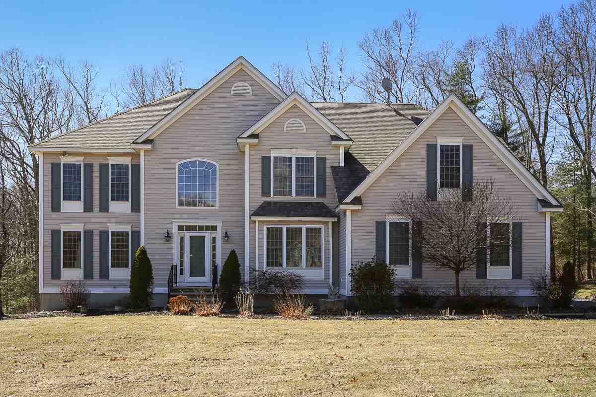 12 Appleton Road Windham, NH 03087 - Photo 1 of 40