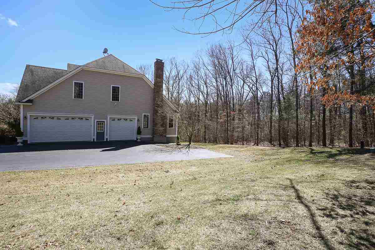 12 Appleton Road Windham, NH 03087 - Photo 38 of 40