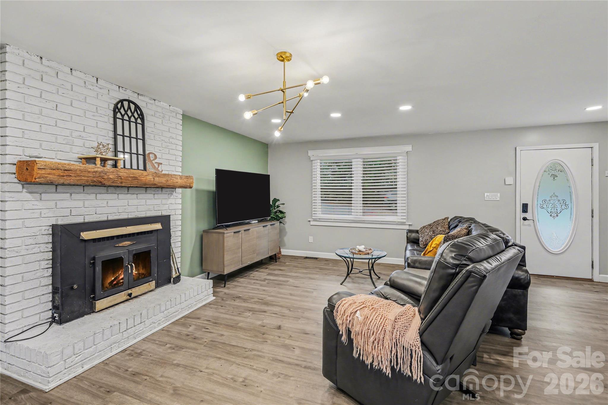 835 Bee Tree Road Salisbury, NC 28146 - Photo 3 of 19 Gallery Image 3