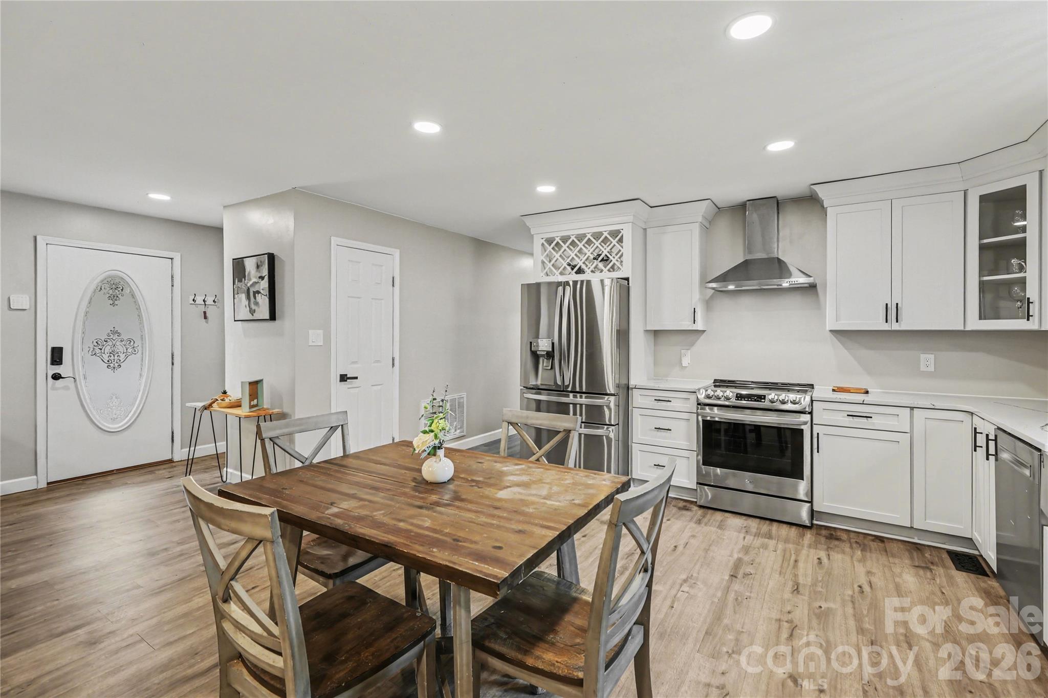 835 Bee Tree Road Salisbury, NC 28146 - Photo 4 of 19 Gallery Image 4